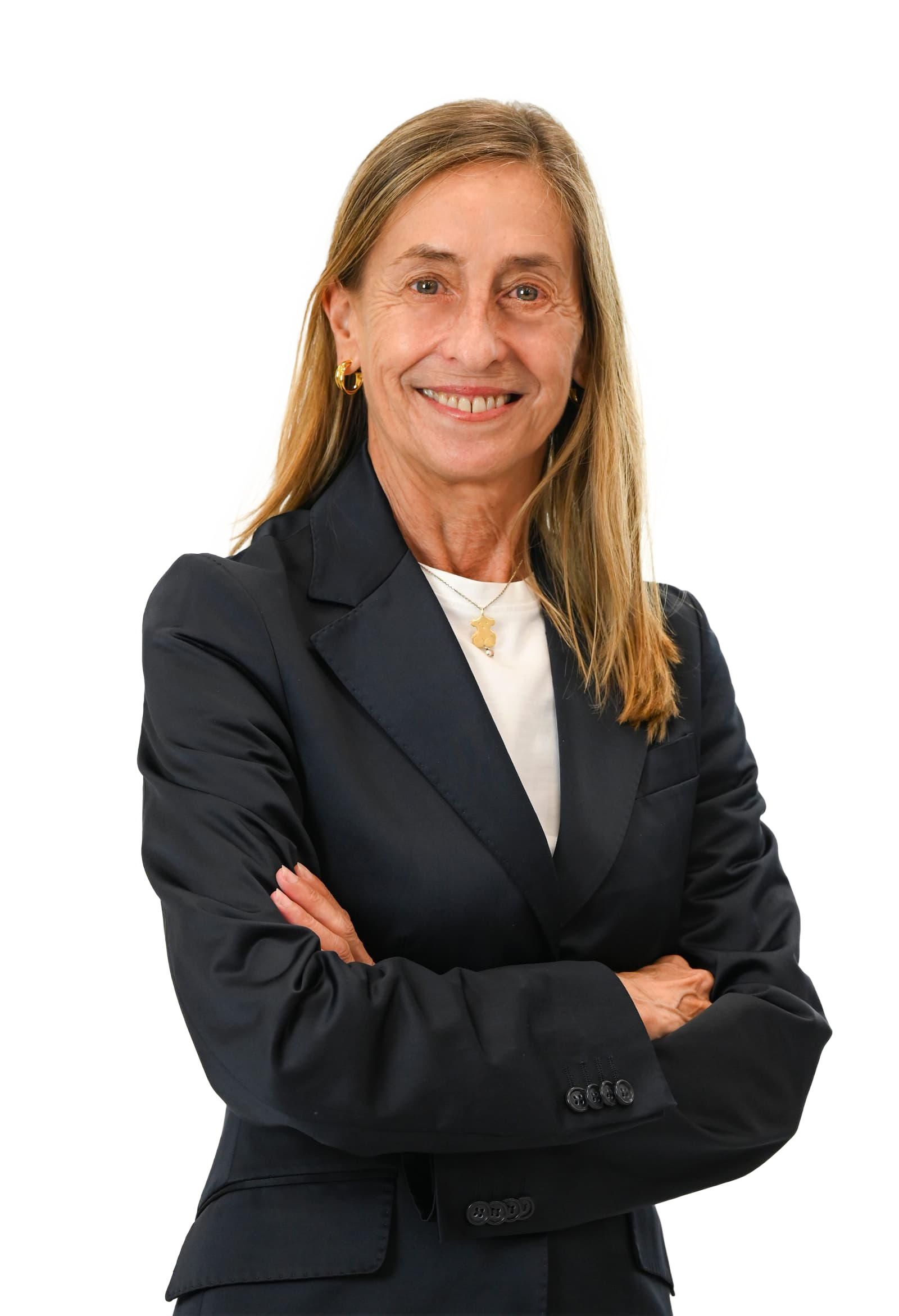 CARMEN PÉREZ