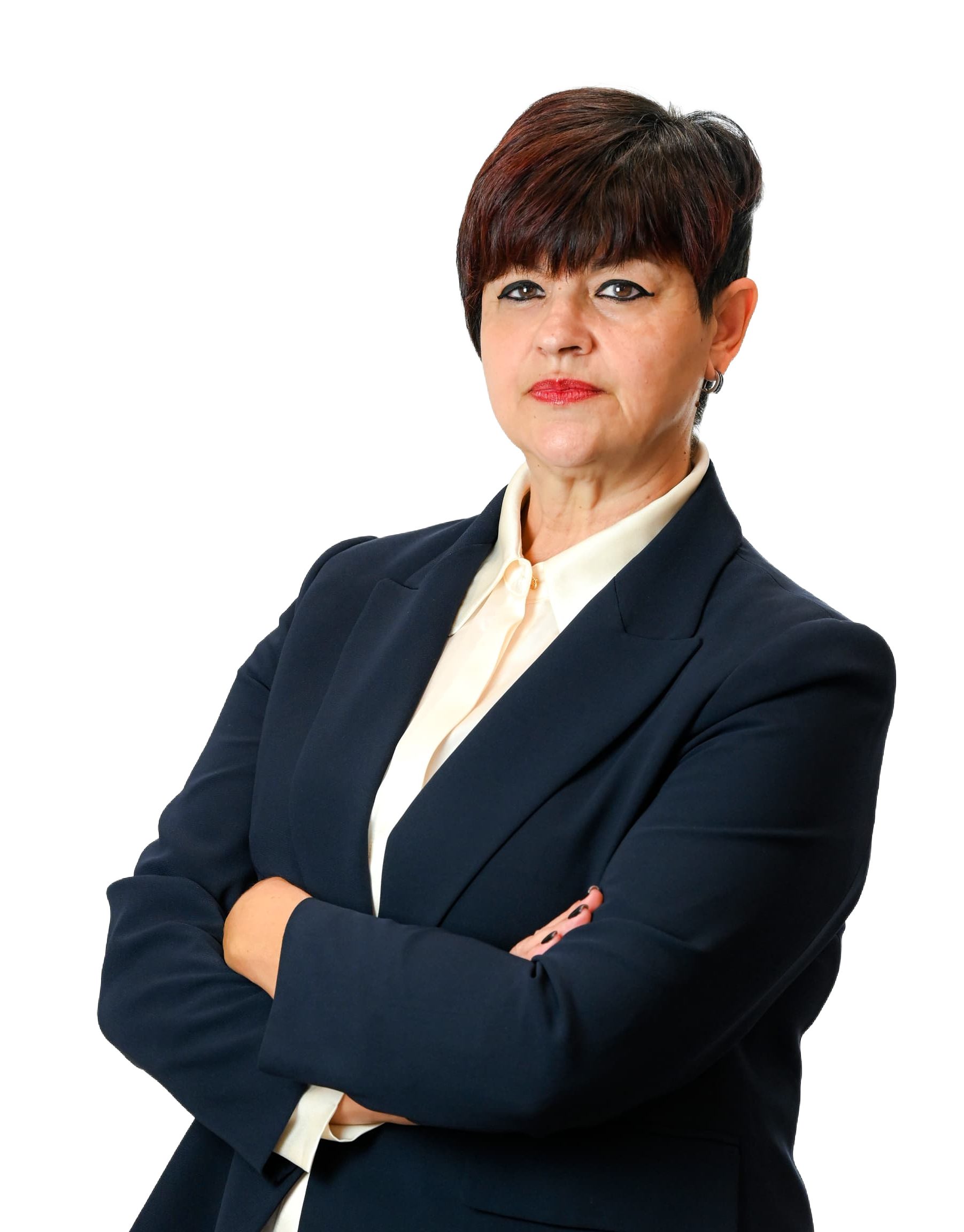 MARIA JOSÉ AGÜERO