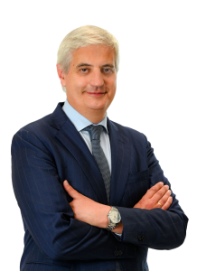 LUIS ENRIQUE GUTIÉRREZ