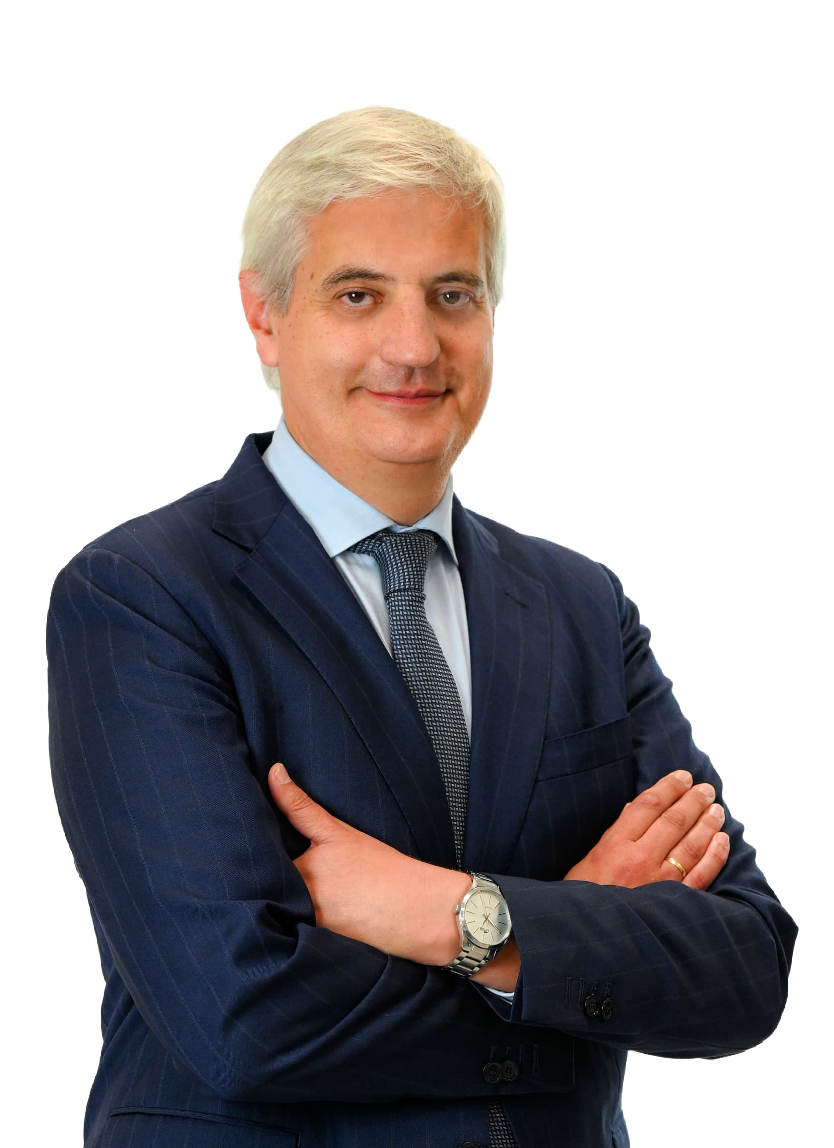 LUIS ENRIQUE GUTIÉRREZ