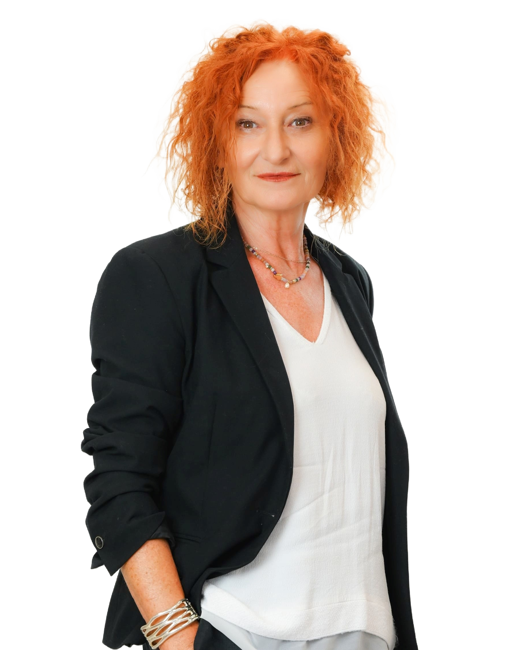 LEONOR GARCÍA