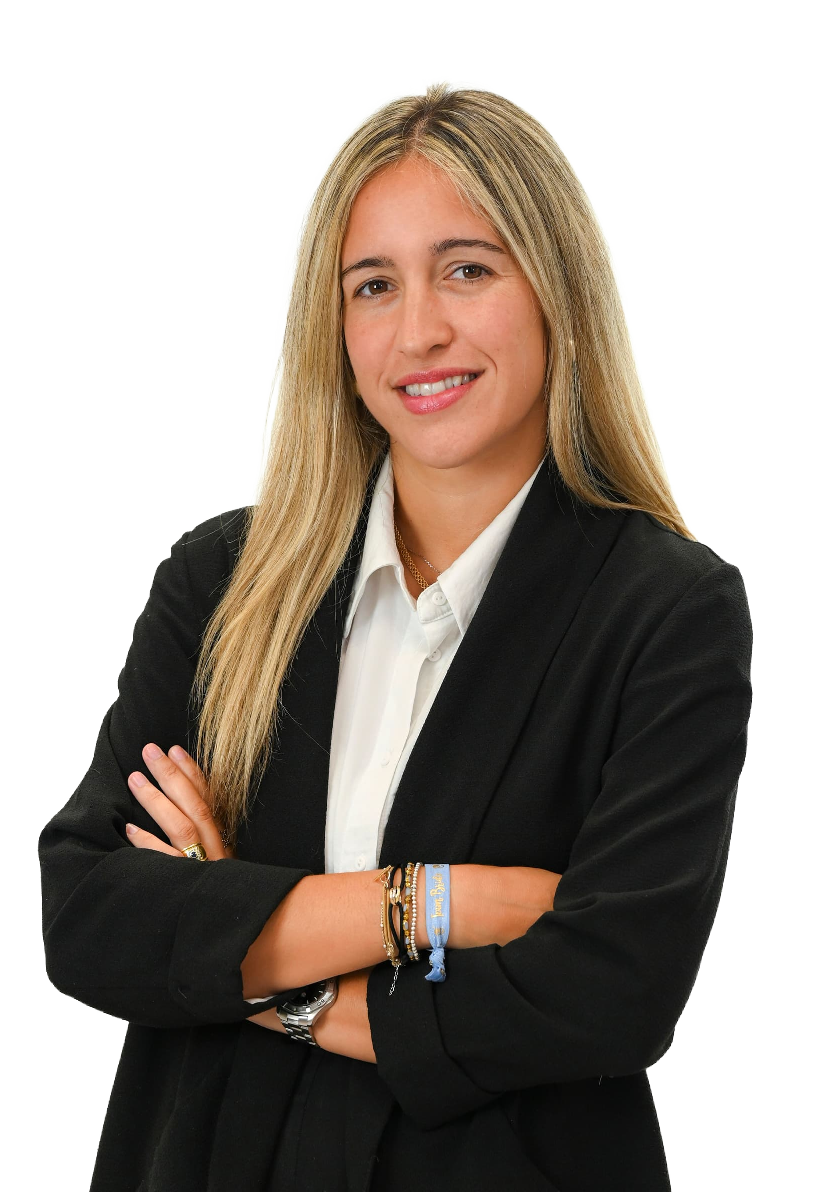 TERESA GONZÁLEZ