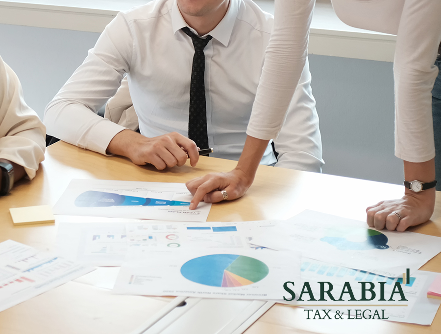 Consultoría empresarial