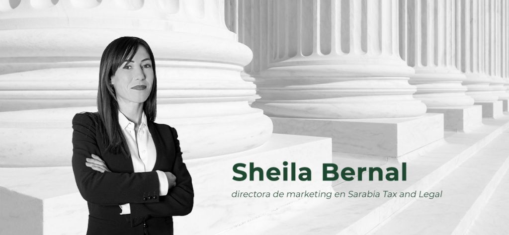 Sarabia estrena imagen corporativa