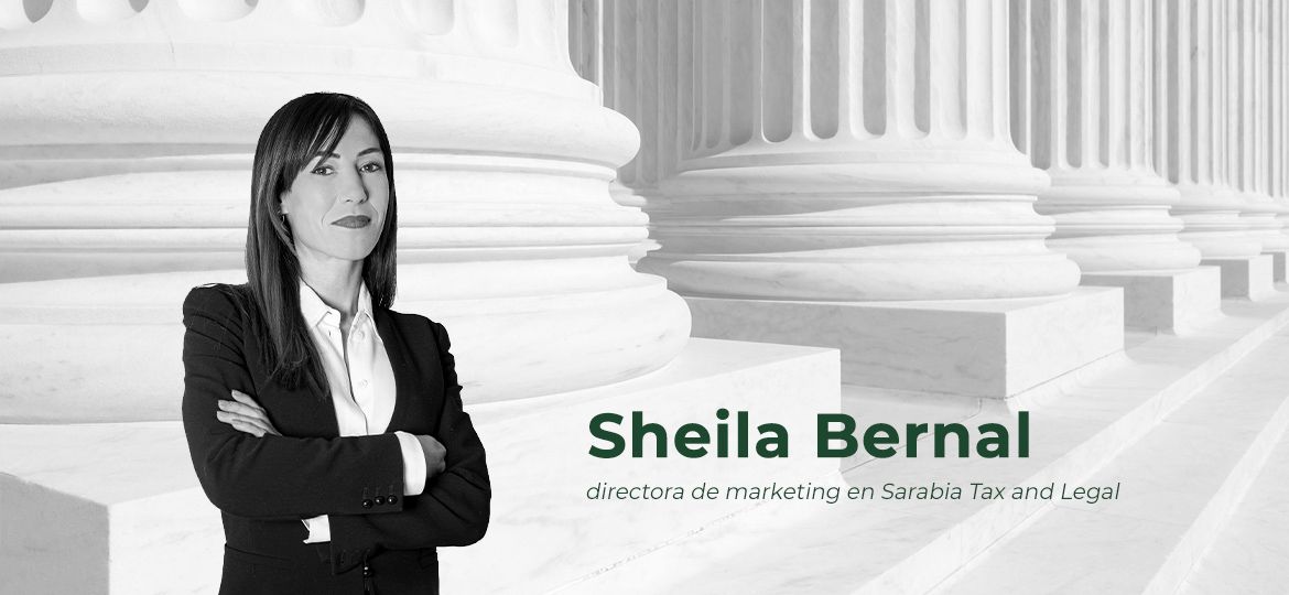 Sheila Bernal Sarabia Tax and Legal
