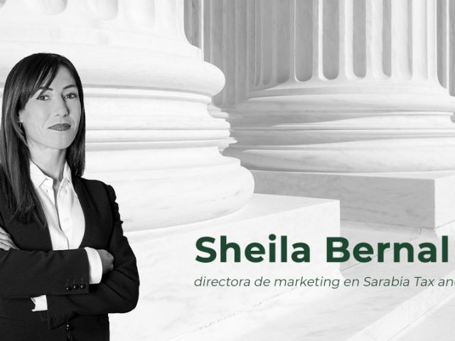 Sheila Bernal Sarabia Tax and Legal