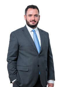 JUAN IGNACIO CAMINO