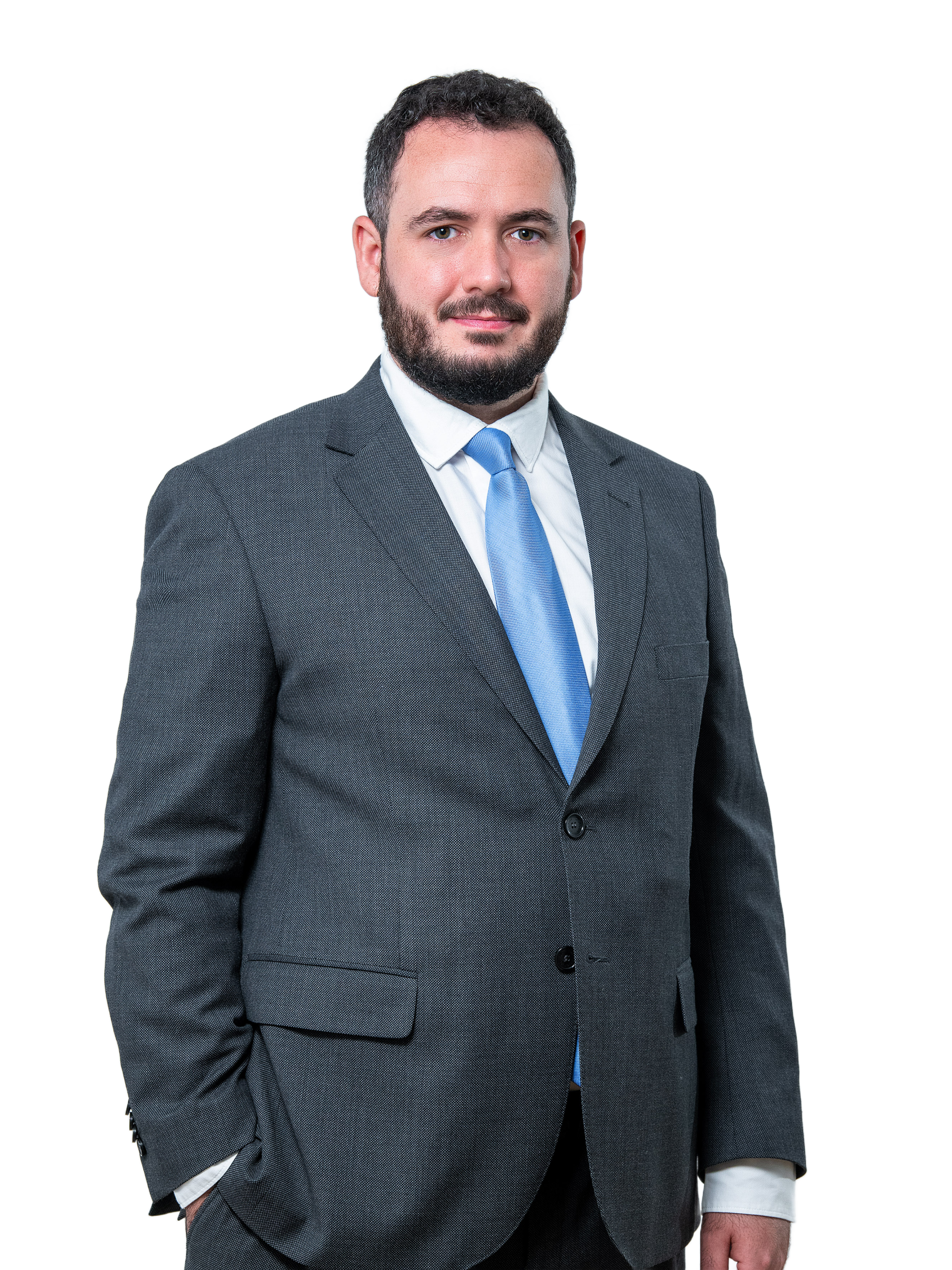 JUAN IGNACIO CAMINO