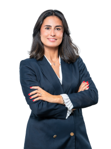 MARÍA MARTÍN