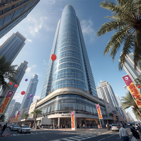 Con el objetivo de impulsar la expansión internacional de empresas españolas, Sarabia Tax & Legal desembarca en Dubái con la apertura de una nueva oficina que supone su llegada a esta zona de Oriente Medio, hub estratégico de negocios que conecta Europa, Asia y África.