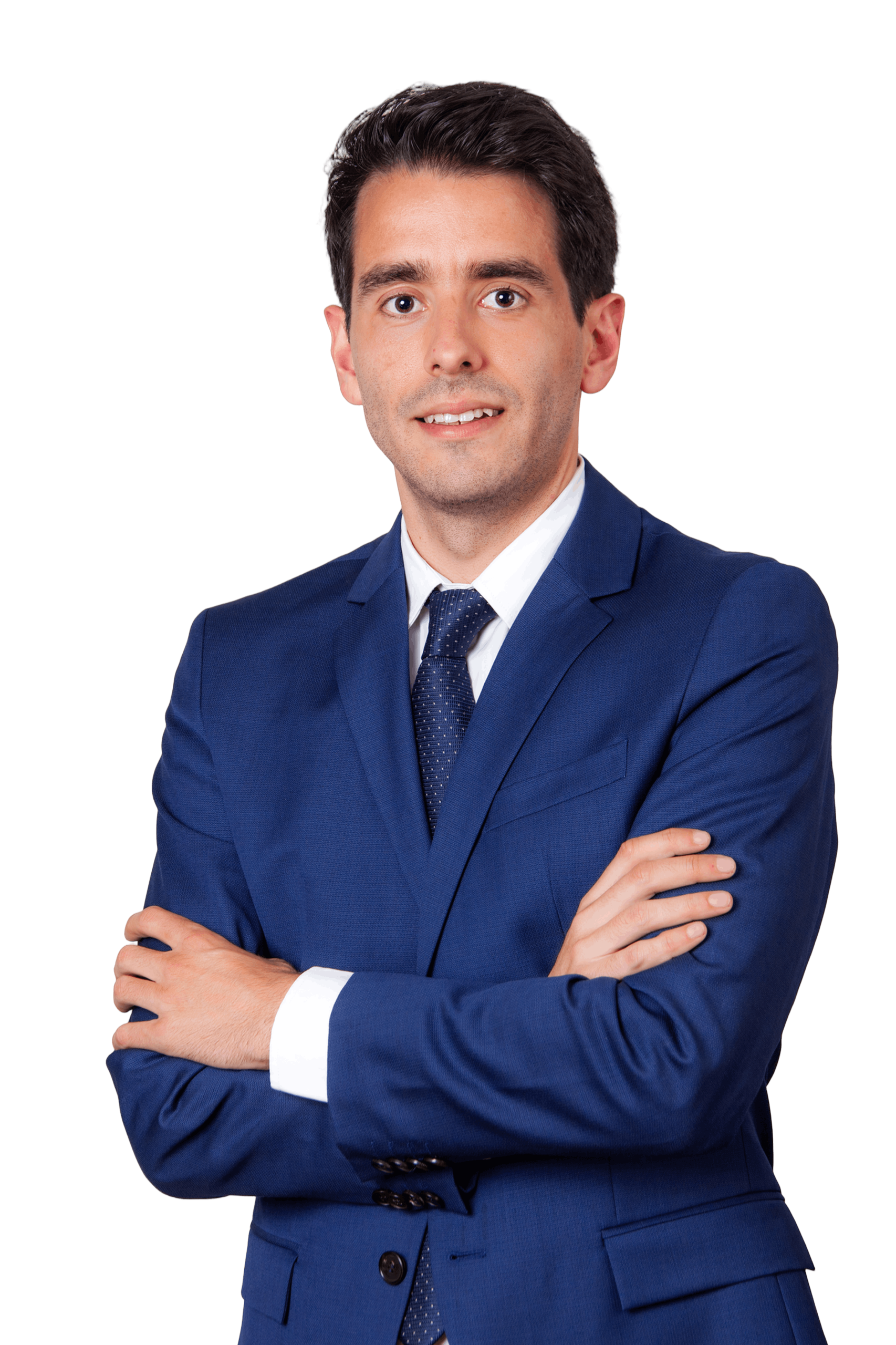 JOSE BARRIOS