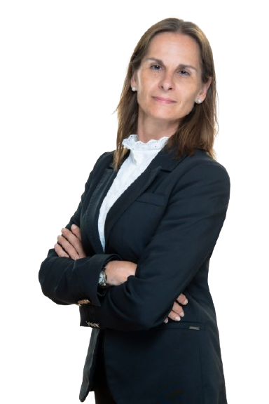 SUSANA MARTÍN