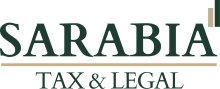 Sarabia Tax and Legal